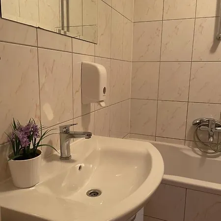 Apartment Isabell *