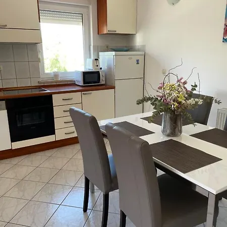Apartment Isabell