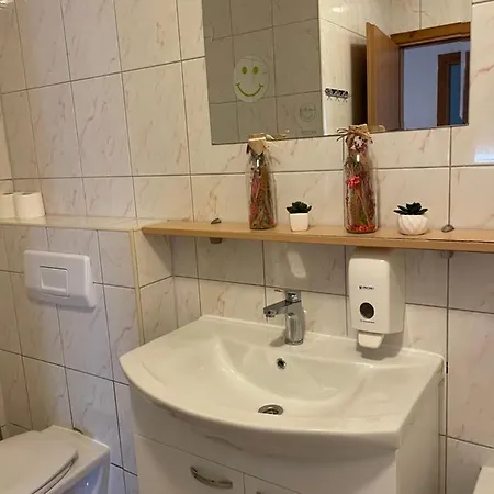 Isabell Apartamento Split