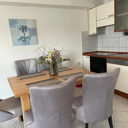 Apartment Isabell