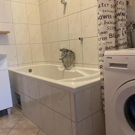 Isabell Apartment