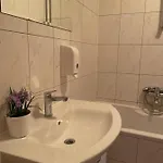 Apartmán Isabell *