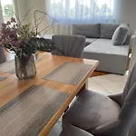 Isabell Apartmán Split