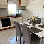Apartmán Isabell