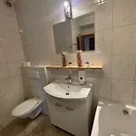 Isabell Apartmán *