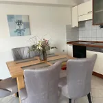Apartmán Isabell