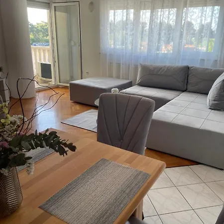 Apartmán Isabell