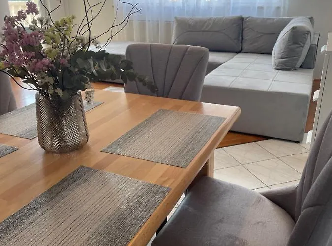 Isabell Apartman Split