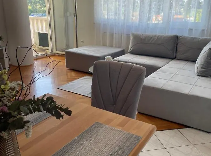 Apartman Isabell