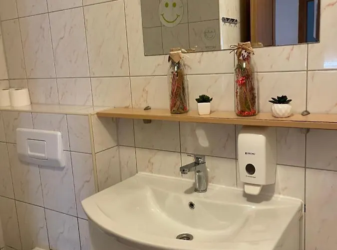Isabell Apartman Split