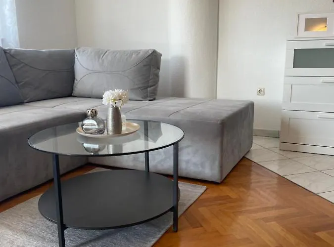 Apartman Isabell *