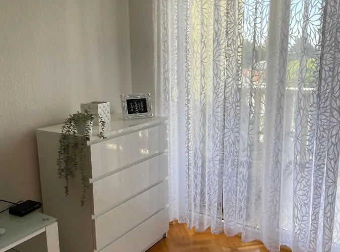 Lejlighed Isabell Split