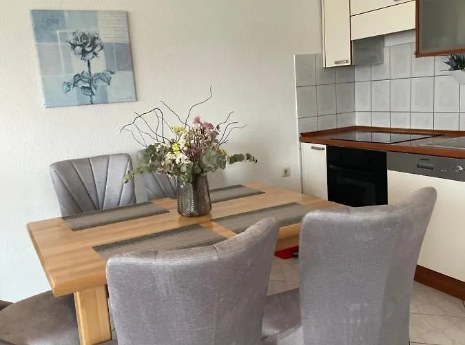 Apartman Isabell