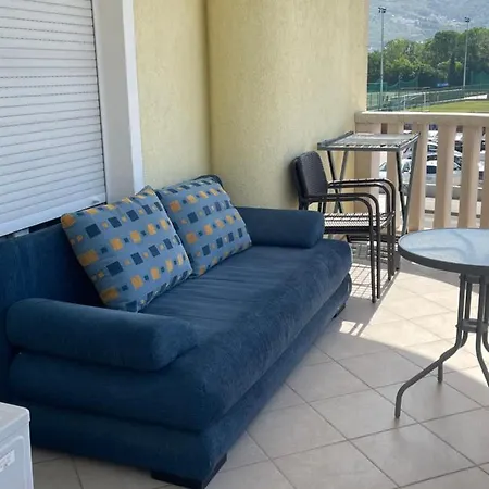 Apartman Isabell Split