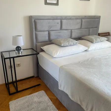 Apartman Isabell *