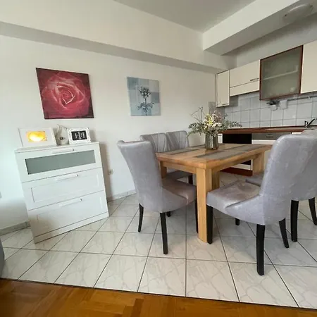 Apartament Isabell Split