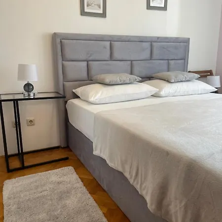 Apartman Isabell *