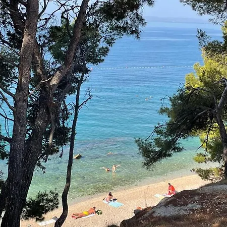 Isabell Apartament *