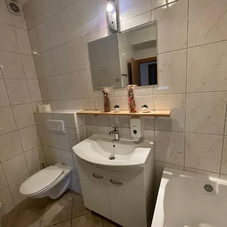 Isabell Apartament *